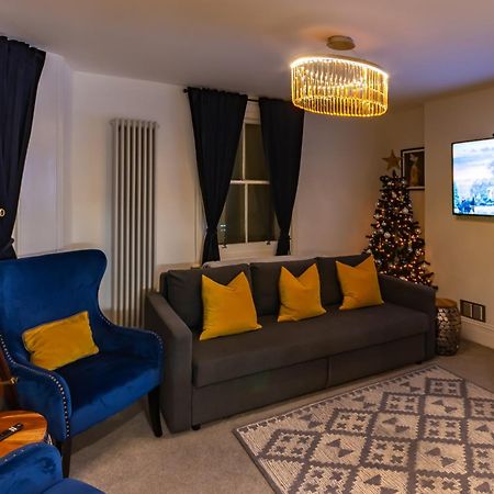 Luxury Ramsgate Harbour View By Adliv Exterior foto