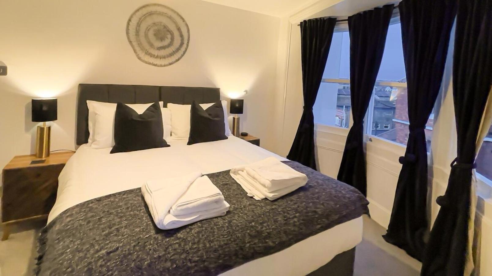 Luxury Ramsgate Harbour View By Adliv Exterior foto