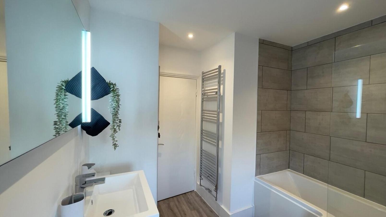 Luxury Ramsgate Harbour View By Adliv Exterior foto