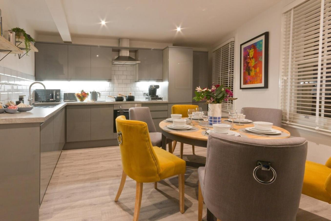 Luxury Ramsgate Harbour View By Adliv Exterior foto