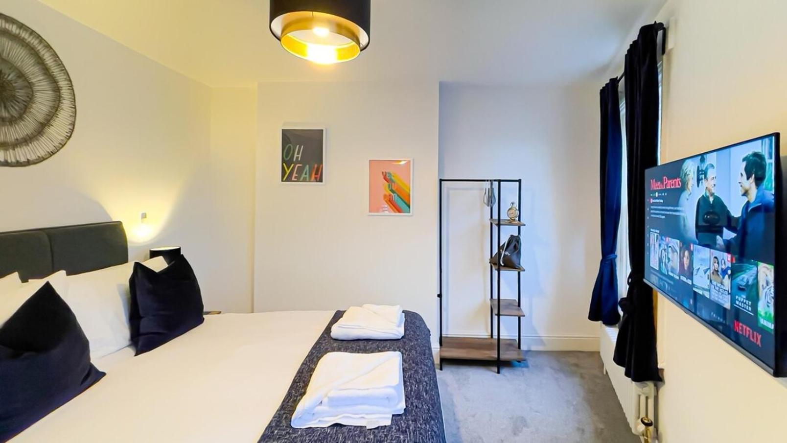 Luxury Ramsgate Harbour View By Adliv Exterior foto