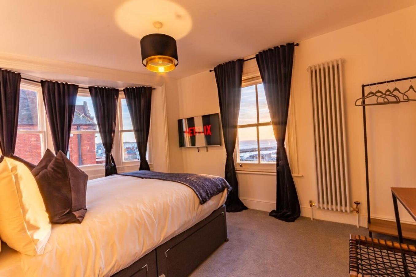 Luxury Ramsgate Harbour View By Adliv Exterior foto